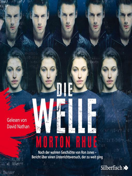 Title details for Die Welle by Morton Rhue - Wait list